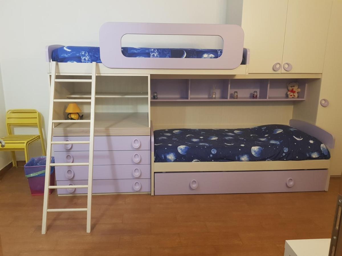 La Quercia Fiorita Hotel Trivolzio ภายนอก รูปภาพ
