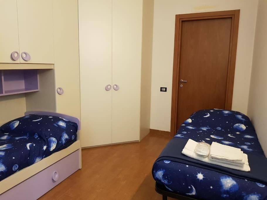 La Quercia Fiorita Hotel Trivolzio ภายนอก รูปภาพ