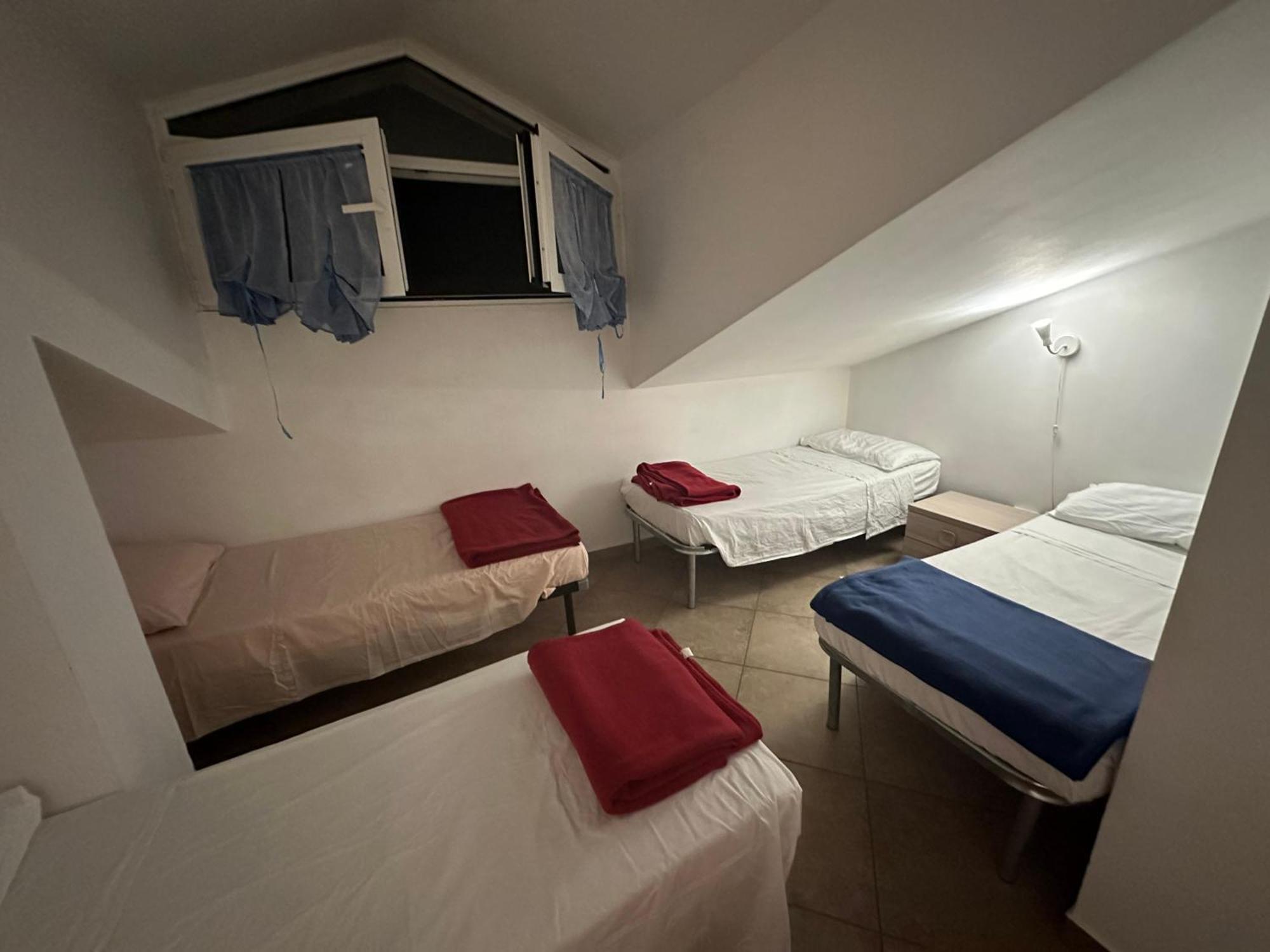 La Quercia Fiorita Hotel Trivolzio ภายนอก รูปภาพ