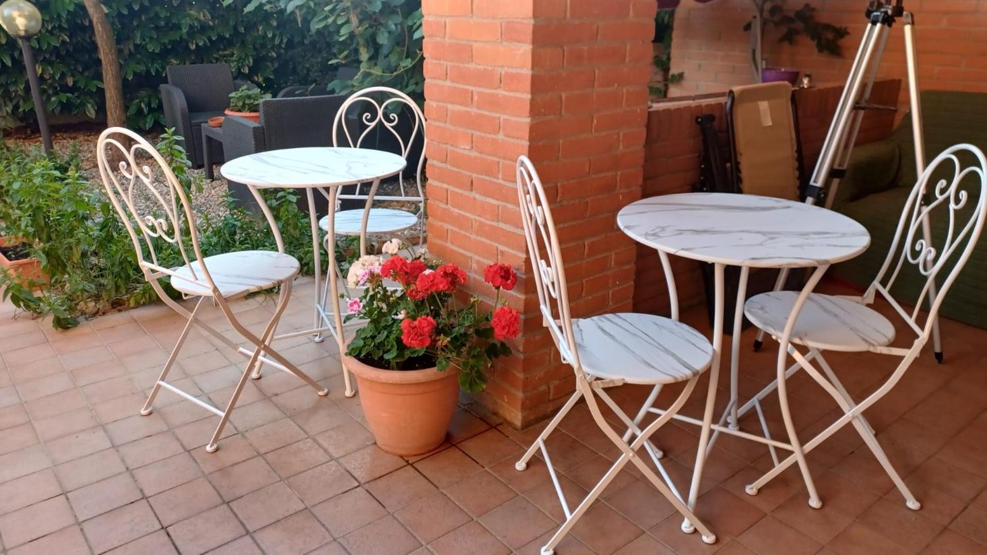 La Quercia Fiorita Hotel Trivolzio ภายนอก รูปภาพ