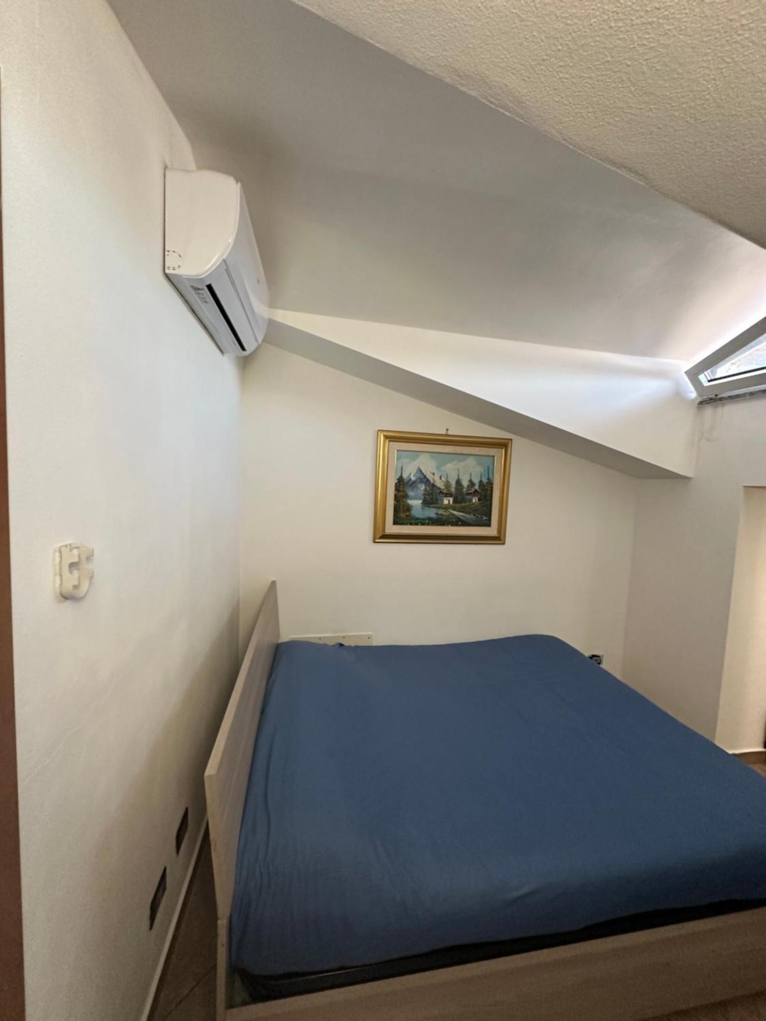 La Quercia Fiorita Hotel Trivolzio ภายนอก รูปภาพ