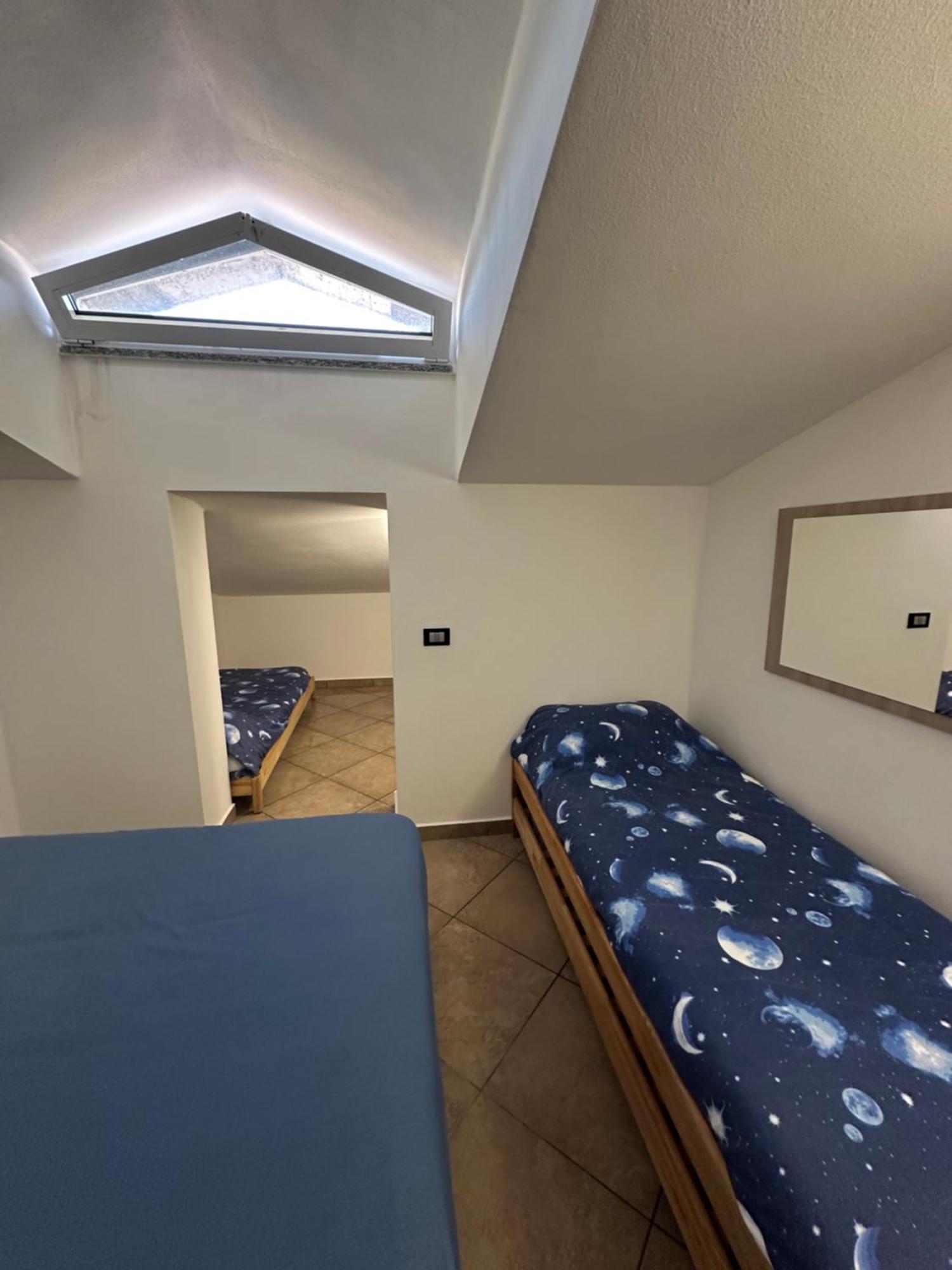 La Quercia Fiorita Hotel Trivolzio ภายนอก รูปภาพ
