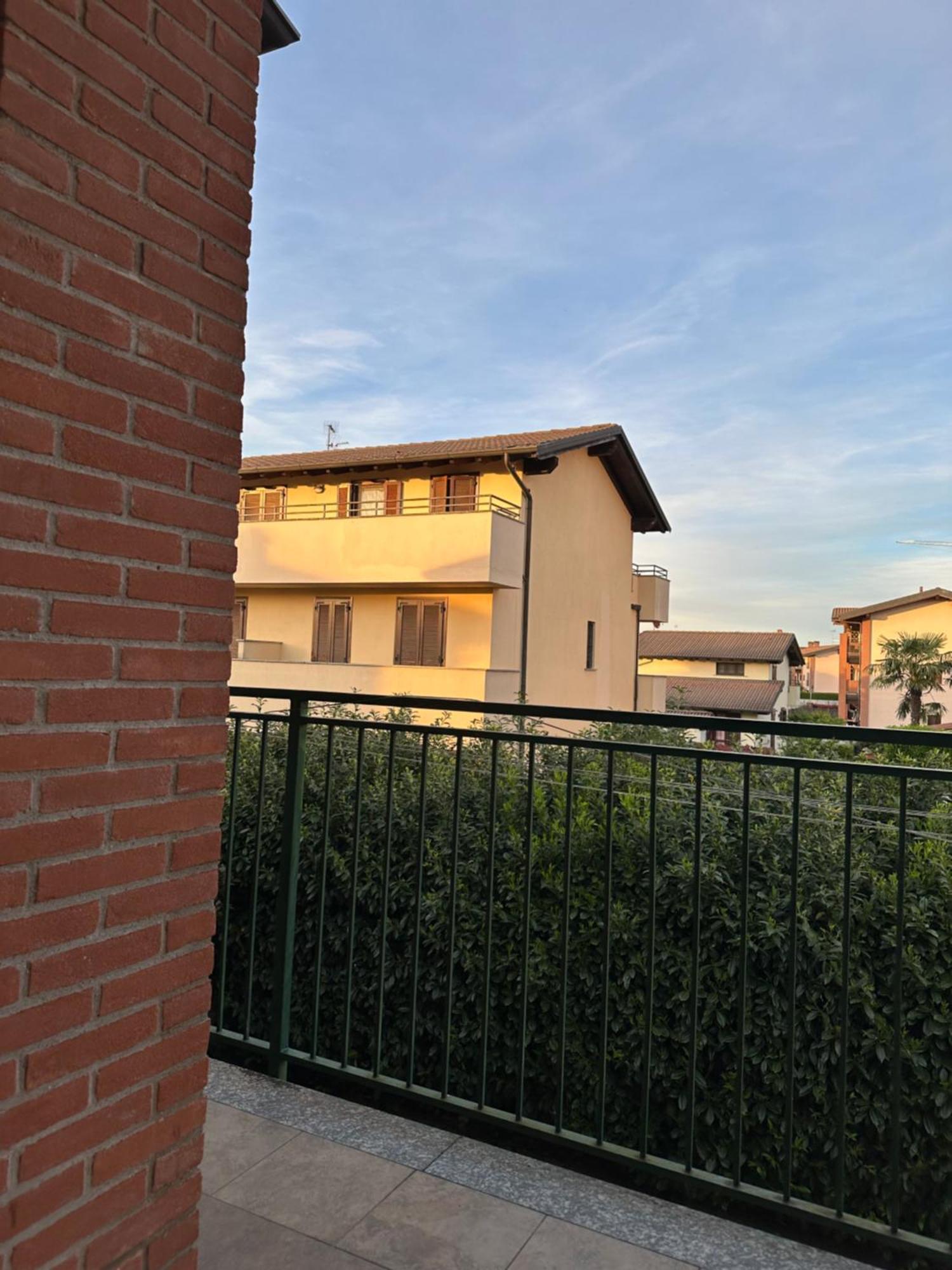 La Quercia Fiorita Hotel Trivolzio ภายนอก รูปภาพ