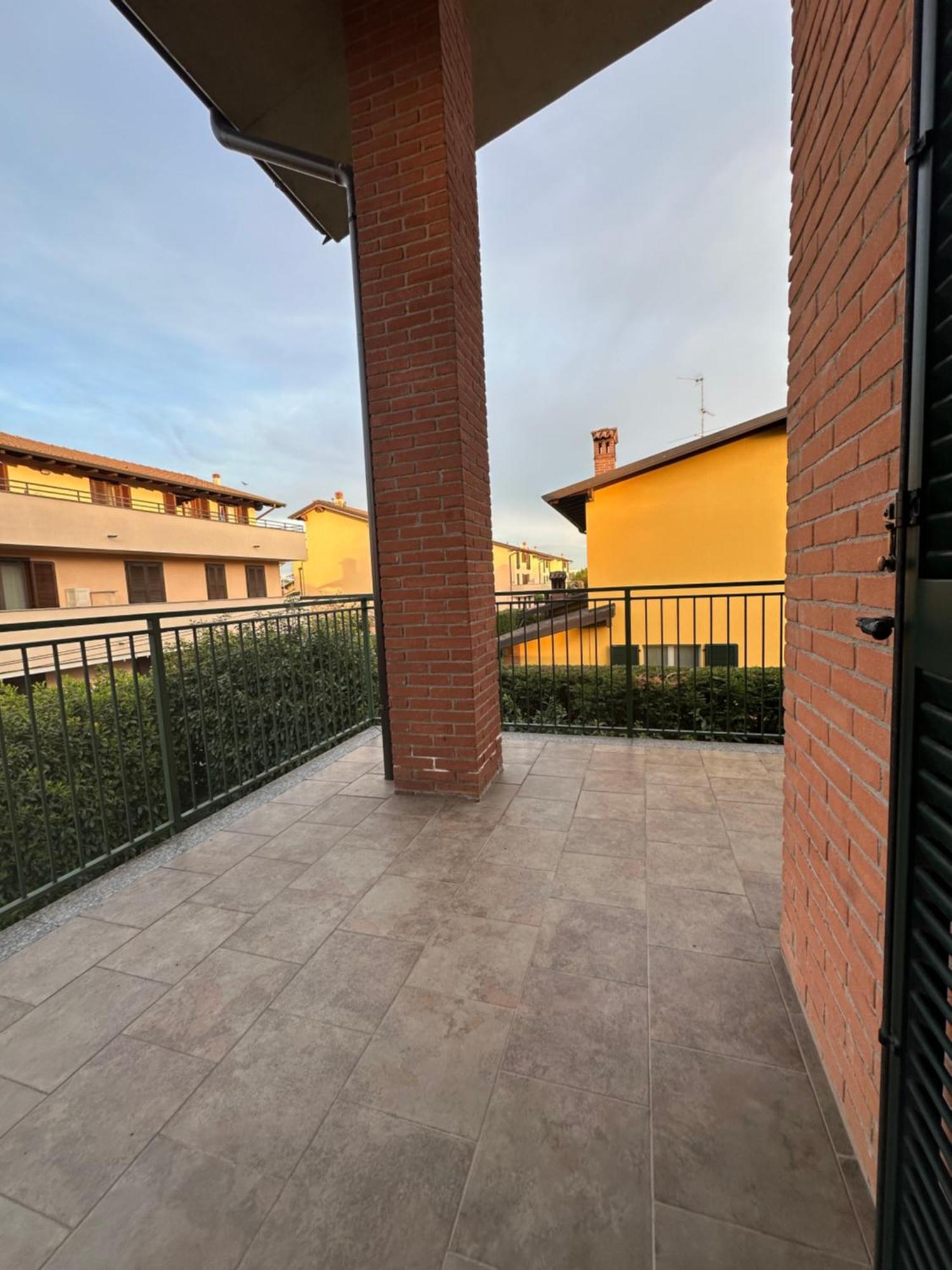 La Quercia Fiorita Hotel Trivolzio ภายนอก รูปภาพ