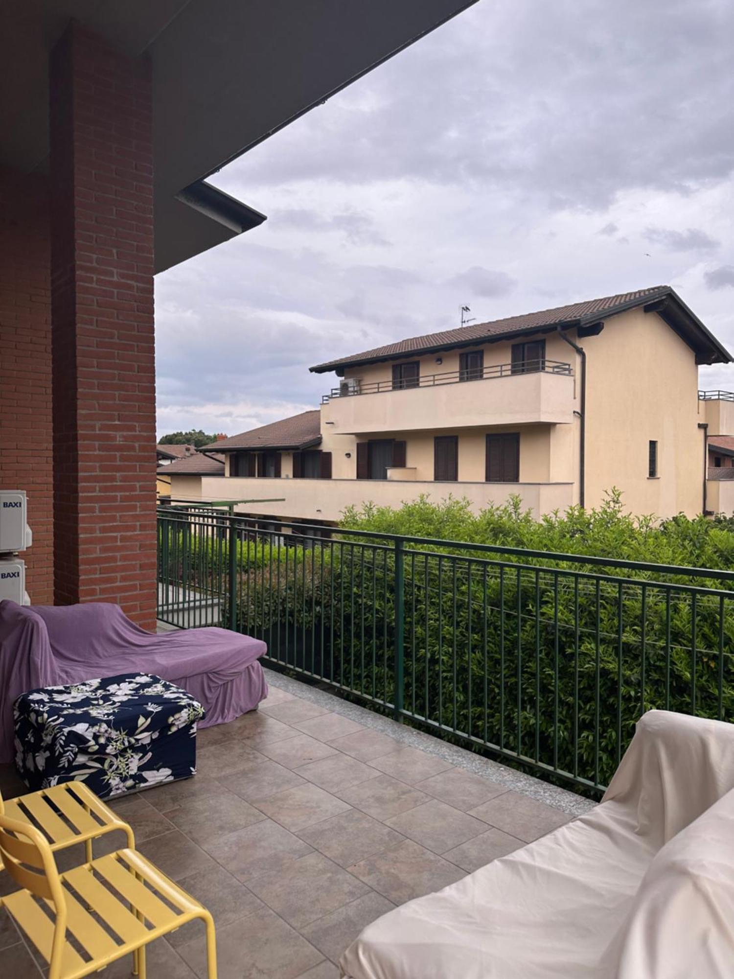 La Quercia Fiorita Hotel Trivolzio ภายนอก รูปภาพ