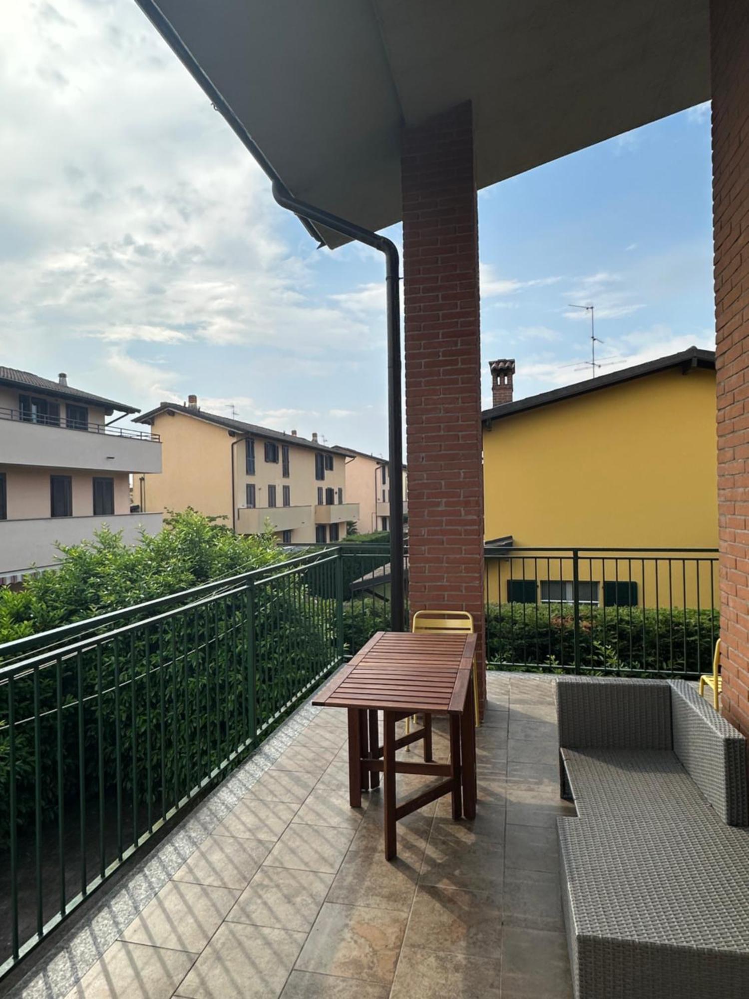 La Quercia Fiorita Hotel Trivolzio ภายนอก รูปภาพ